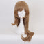 Lisa Minci Cosplay Wig Game Genshin Impact Cosplay Wig