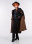 Nakahara Chuuya Cosplay Costume Set