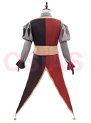 KOM Jestyn Cosplay Costume With Hat and Mask