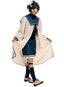 OSIAS Anime Ciel Phantomhive Sailor Suit Cosplay Costume