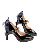 Zenless Zone Zero Remielle Cosplay Shoes