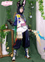 Osias Upgraded Edition Genshin Impact Tighnari Cosplay Costume