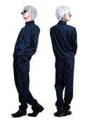 OSIAS Men's JJK High School Student Cosplay Costume