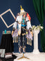 Osias Upgraded Edition Genshin Impact Kaveh Cosplay Costume