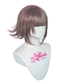OSIAS COSPLAY - Danganronpa Chiaki Nanami Cosplay Wig