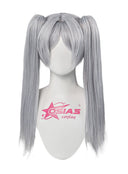 Frieren Cosplay Wig