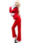 Hazbin Hotel Charlie Morningstar Cosplay Costume