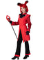 OSIAS Hazbin Hotel Alastor Cosplay Costume