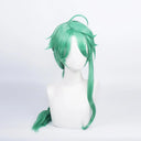 OSIAS COSPLAY - Genshin impact Baizhu Cosplay Wig
