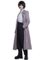 OSIAS Bungo Stray Dogs Dazai Osamu 10th Anniversary Cosplay Costume