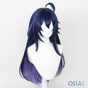 OSIAS COSPLAY - Honkai Star Rail Seele Wig