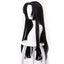 OSIAS Anime Cosplay Wig, Demon Slayer Wig, for Halloween, Party, Carnival, Nightlife, Concerts, Weddings (Kochou Kanae Wig)¡­