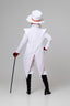 Hazbin Hotel Lucifer Morningstar Cosplay Costume