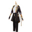 Star Rail Caelus Cosplay Costume Set