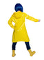 Coraline Costume