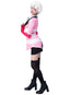 Hazbin Hotel Angel Dust Cosplay Costume