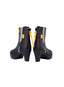 Women's Game Honkai Star Rail Stelle Cosplay Boots for Halloween, Anime and Game Conventions