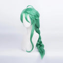 OSIAS COSPLAY - Genshin impact Baizhu Cosplay Wig