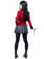 OSIAS Anime Jabami Yumeko School Uniform Cosplay Costume