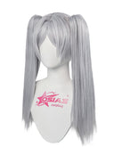 Frieren Cosplay Wig