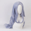 OSIAS COSPLAY - OSIAS Anime Cosplay Wig, Halloween Wig, with Free Wig Cap (Chisaki Kai)