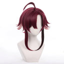 OSIAS COSPLAY - Genshin impact Heizou Cosplay Wig