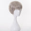 Toge Inumaki  Cosplay Wig for Man and Boys