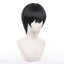 OSIAS Yoshida Hirofumi Cosplay Wig for Man and Boys