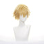 OSIAS Denji Cosplay Wig for Man and Boys