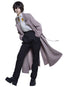 OSIAS Bungo Stray Dogs Dazai Osamu 10th Anniversary Cosplay Costume