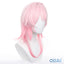 March 7th Cosplay Wig Game Honkai Star Rail Cosplay Wig