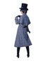 Ciel Phantomhive Houndstooth  Costume