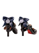 Zenless Zone Zero Remielle Cosplay Shoes