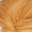 OSIAS Anime Cosplay Wig, Halloween Wig, with Free Wig Cap (Kaminari Denki)