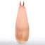 OSIAS Power Cosplay Wig for Woman and Girls Devil Red Devil Horn with Clip