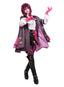 Women's Game Honkai Star Rail Kafka Cosplay Boots for Halloween, Anime and Game Conventions