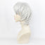 OSIAS Anime Cosplay Wig, Demon Slayer Wig, for Halloween, Party, Carnival, Nightlife, Concerts, Weddings (Rui Wig)¡­