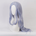 OSIAS COSPLAY - OSIAS Anime Cosplay Wig, Halloween Wig, with Free Wig Cap (Chisaki Kai)
