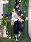 Osias Upgraded Edition Genshin Impact Tighnari Cosplay Costume