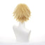 OSIAS Denji Cosplay Wig for Man and Boys