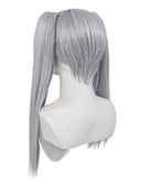Frieren Cosplay Wig