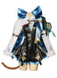 Genshin Impact Lynette Costume