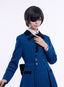 OSIAS Ciel Phantomhive Uniform Cosplay Costume