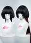 Jane Doe Wig