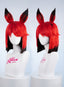 Alastor Wig