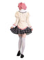 Puella Magi Madoka Magica Kaname Madoka Uniform  Cosplay Costume