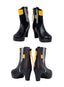 Women's Game Honkai Star Rail Stelle Cosplay Boots for Halloween, Anime and Game Conventions