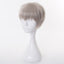 Toge Inumaki  Cosplay Wig for Man and Boys