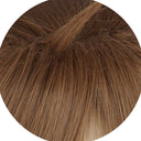 OSIAS COSPLAY - Genshin impact Miss Hina Cosplay Wig