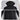 Ryunosuke Akutagawa Schwarzer langer Mantel-Kostümset – hochwertige Nachbildung mit präziser Größenangabe